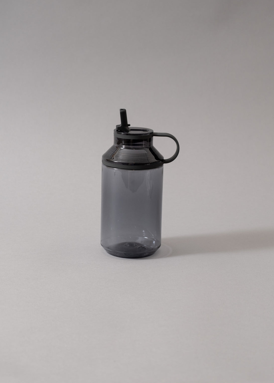 ACTIVE BOTTLE - GOURDE - 600 ML - SMOKE - KINTO