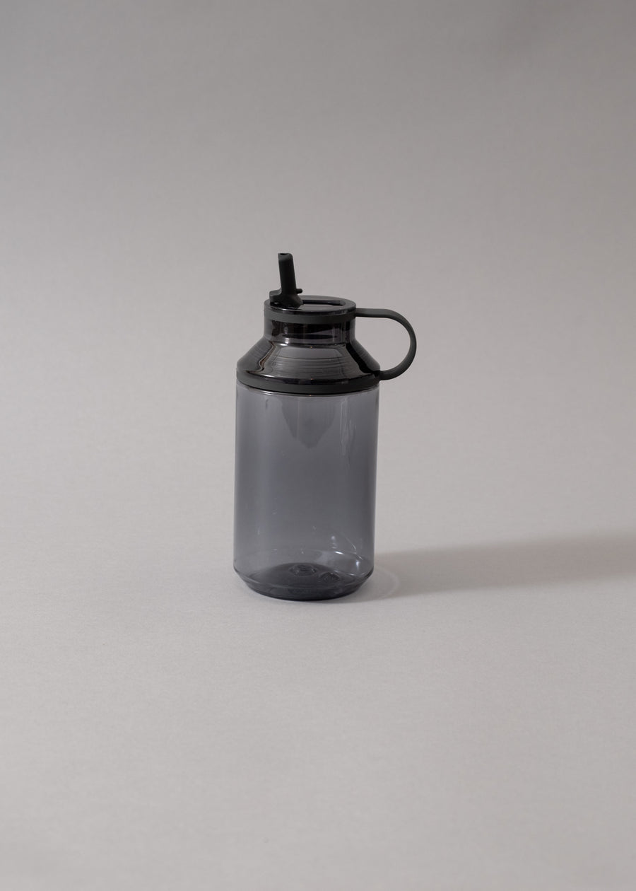 ACTIVE BOTTLE - GOURDE - 600 ML - SMOKE - KINTO