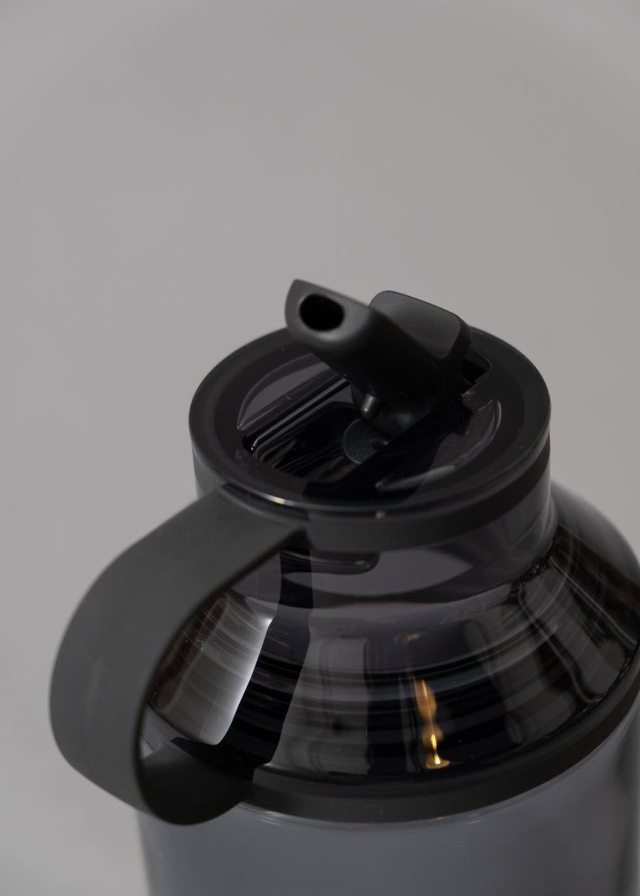 ACTIVE BOTTLE - GOURDE - 600 ML - SMOKE - KINTO