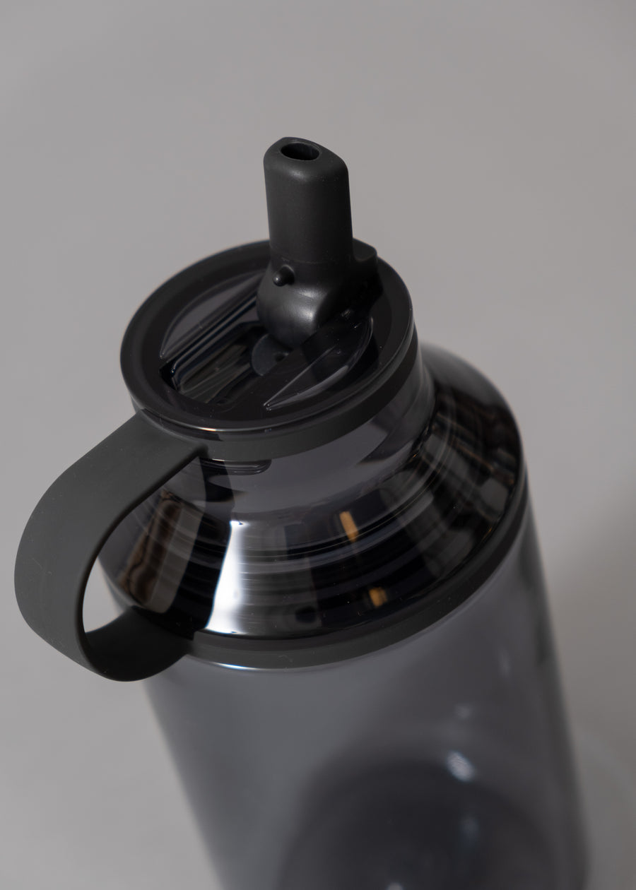 ACTIVE BOTTLE - GOURDE - 600 ML - SMOKE - KINTO