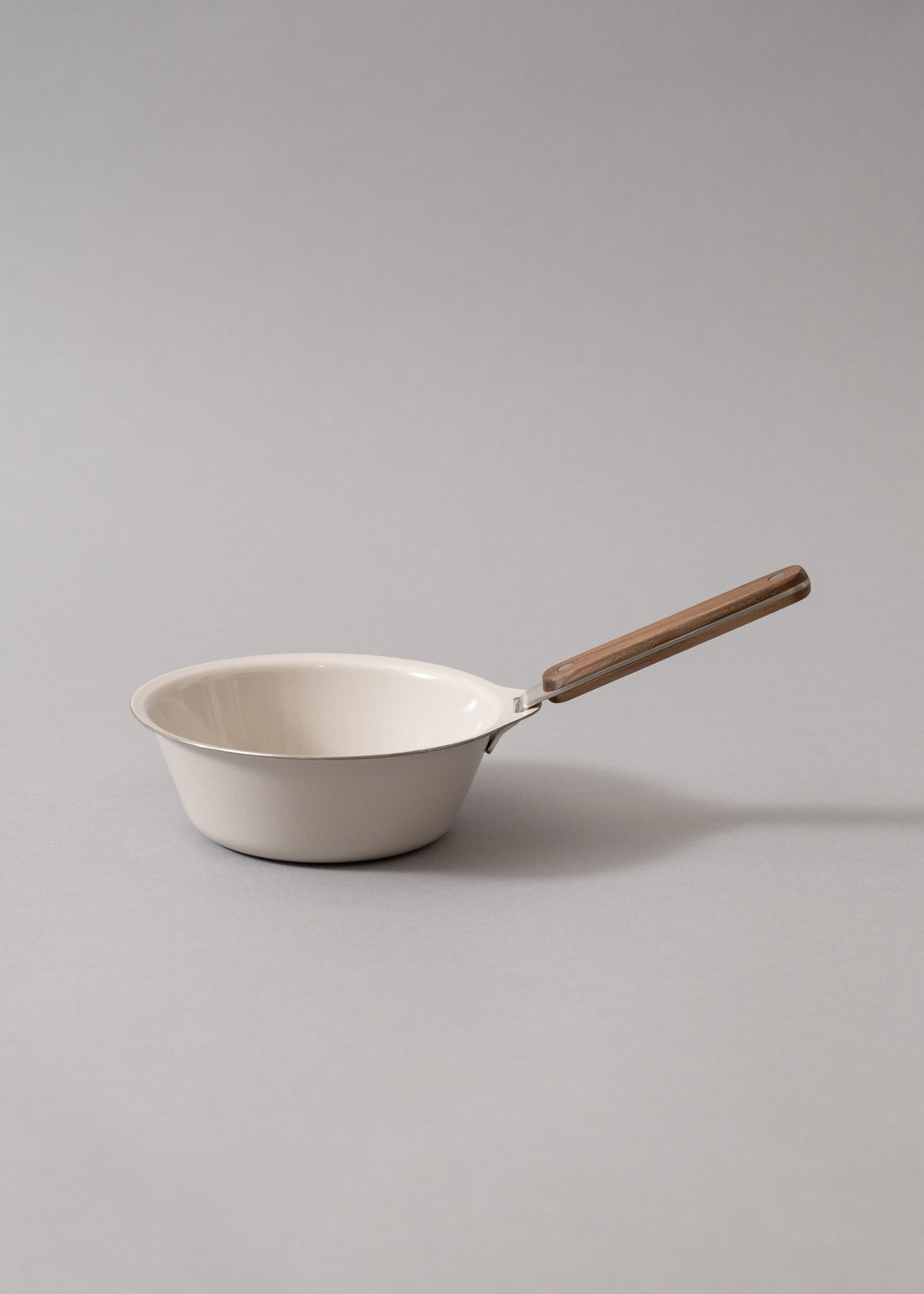 FORIS HANDLE - POIGNÉE AMOVIBLE - BOIS DE NOYER - KINTO