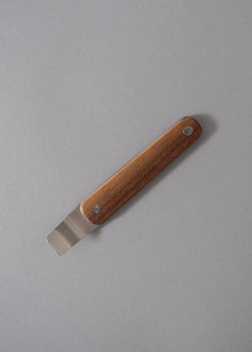 FORIS HANDLE - POIGNÉE AMOVIBLE - BOIS DE NOYER - KINTO
