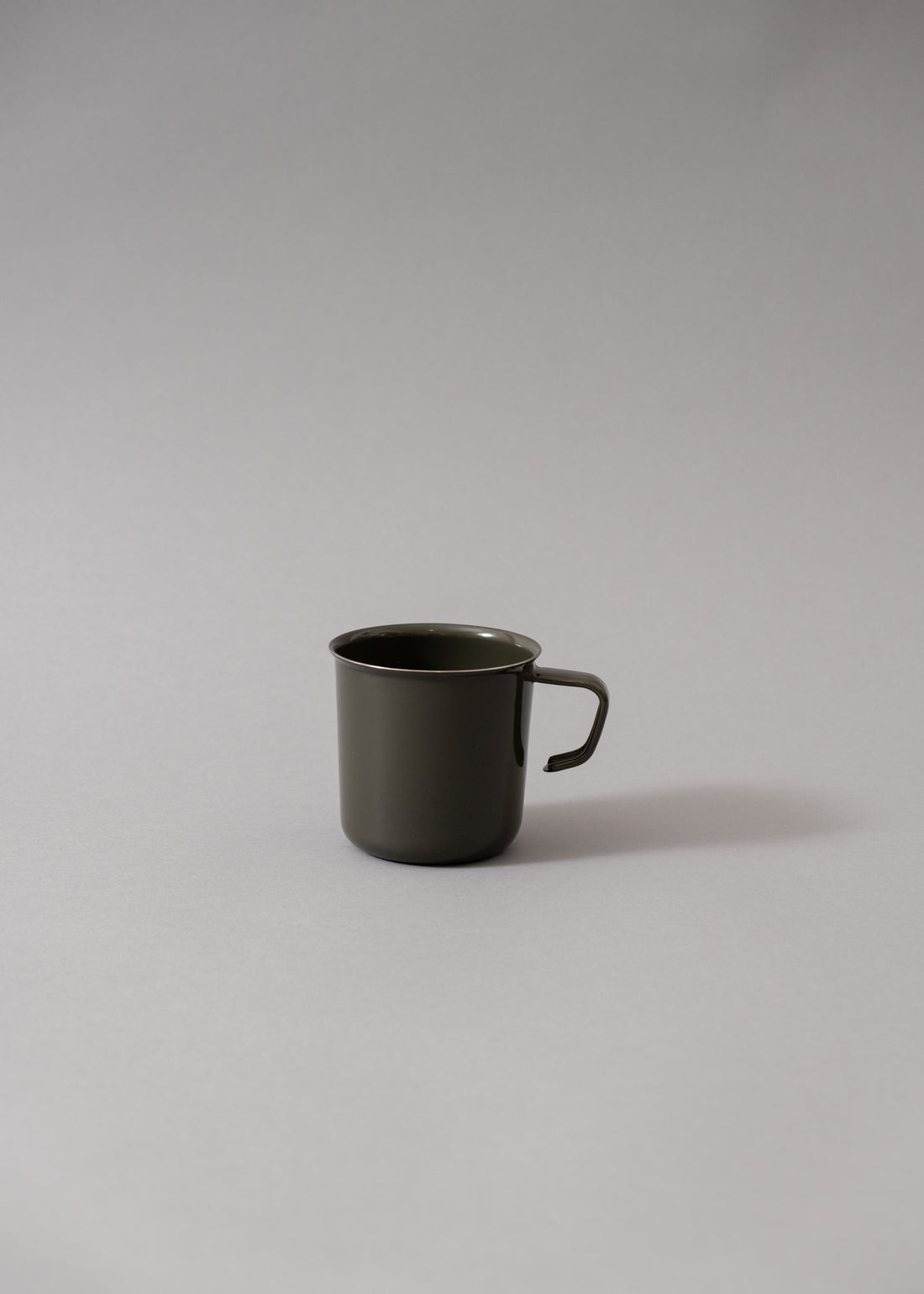 FORIS MUG - 360 ML - ASH GREEN - KINTO