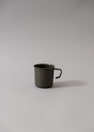FORIS MUG - 360 ML - ASH GREEN - KINTO