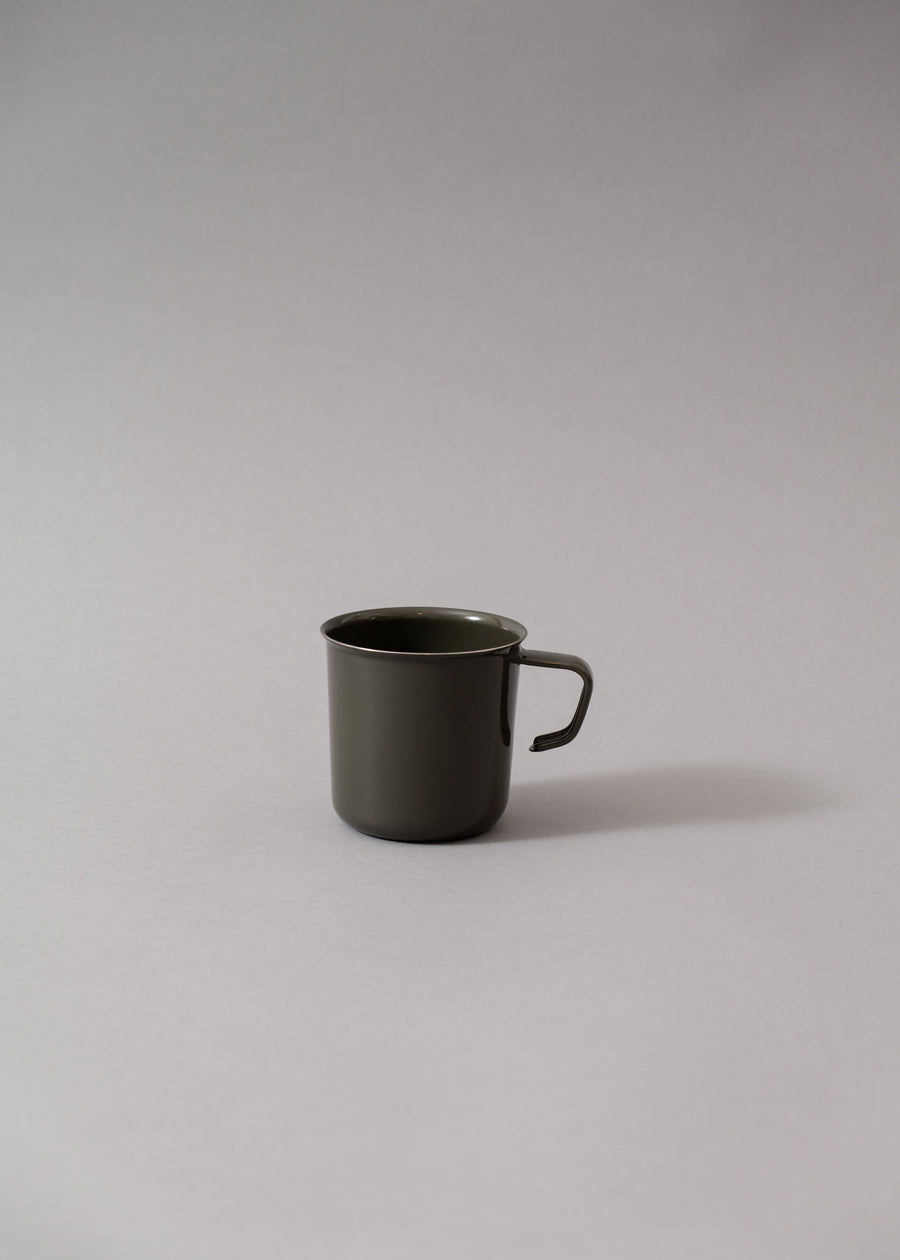 FORIS MUG - 360 ML - ASH GREEN - KINTO