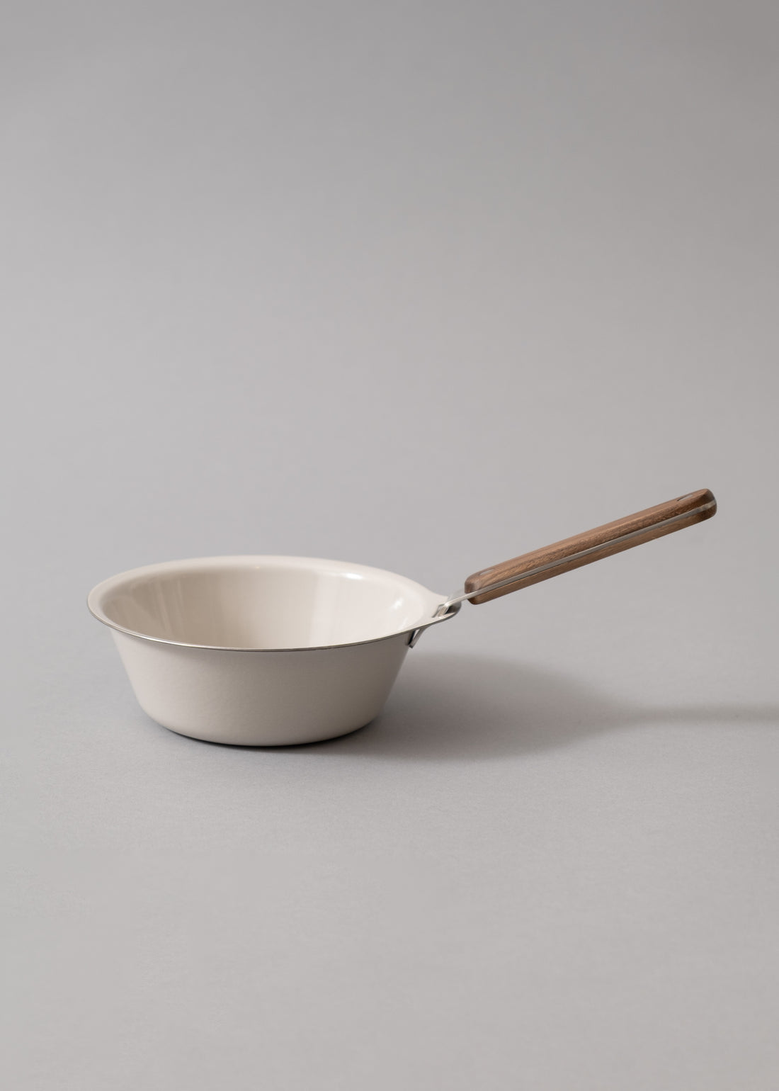 FORIS BOWL - BOL / CASSEROLE - 14,5 CM - SAND BEIGE - KINTO