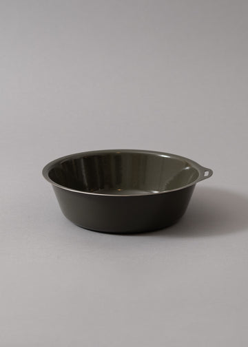 FORIS BOWL - BOL / CASSEROLE - 19,5 CM - ASH GREEN - KINTO