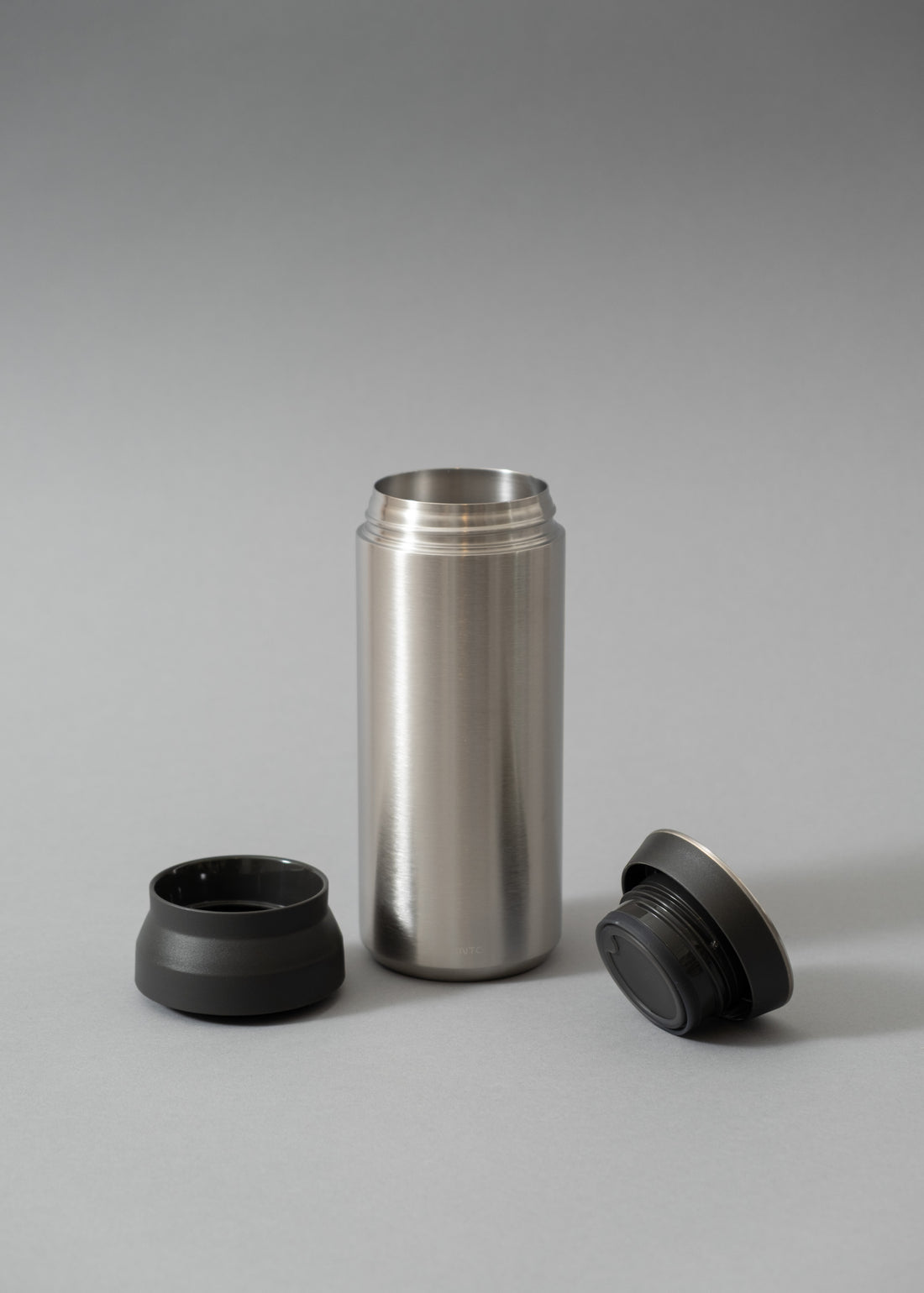 TRAVEL TUMBLER - GOURDE ISOTHERME - 500 ML - STAINLESS STEEL - KINTO