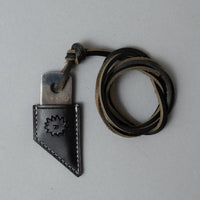 MINI-KOGATANA - ETUI CUIR - ODDITY X MAGASIN VIVANT!