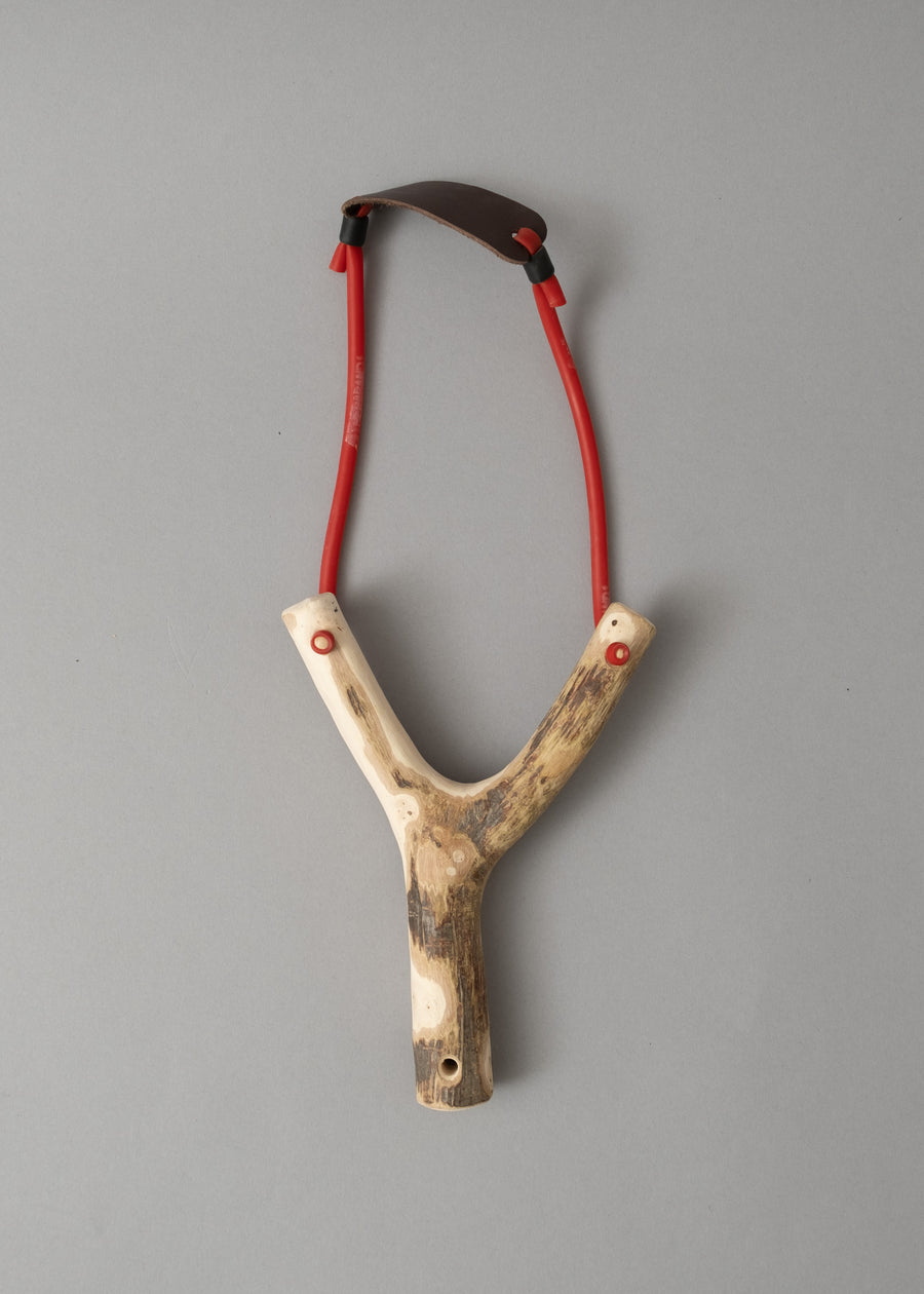 LANCE PIERRE - ADULTE - LUCISTNICE