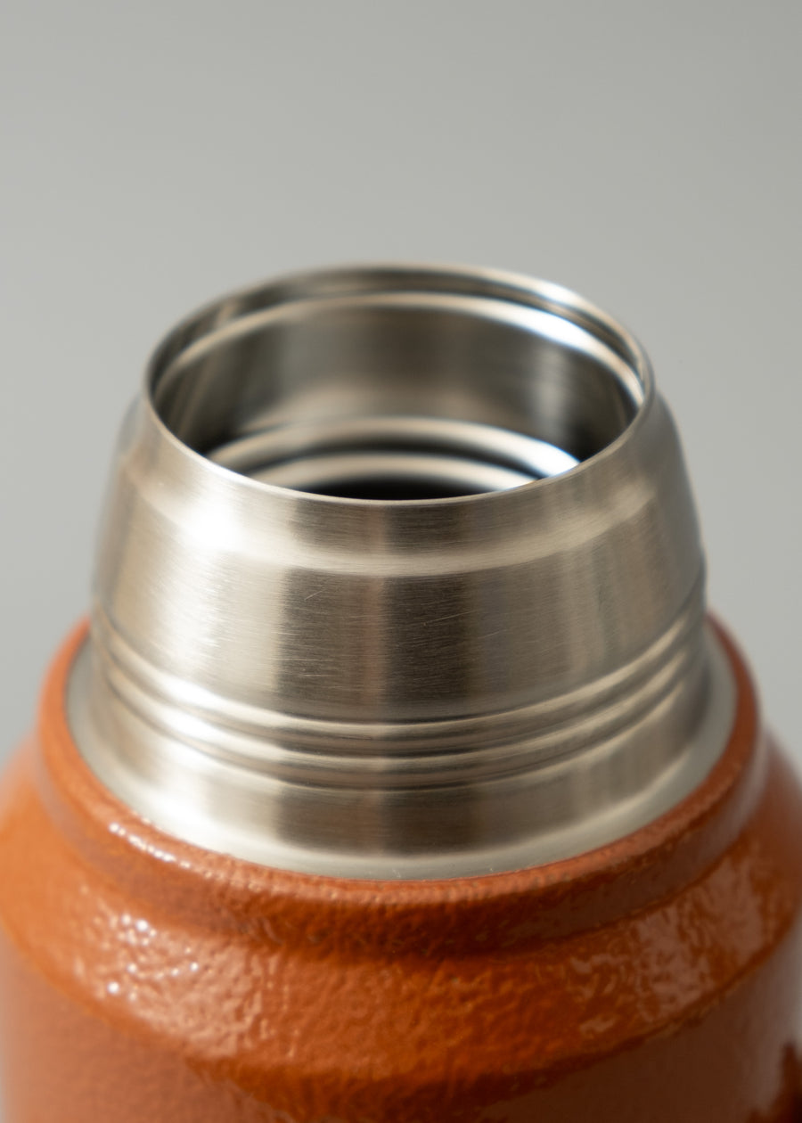 BOUTEILLE ISOTHERME - 0,75 L - LEGENDARY CLASSIC - CLAY - STANLEY