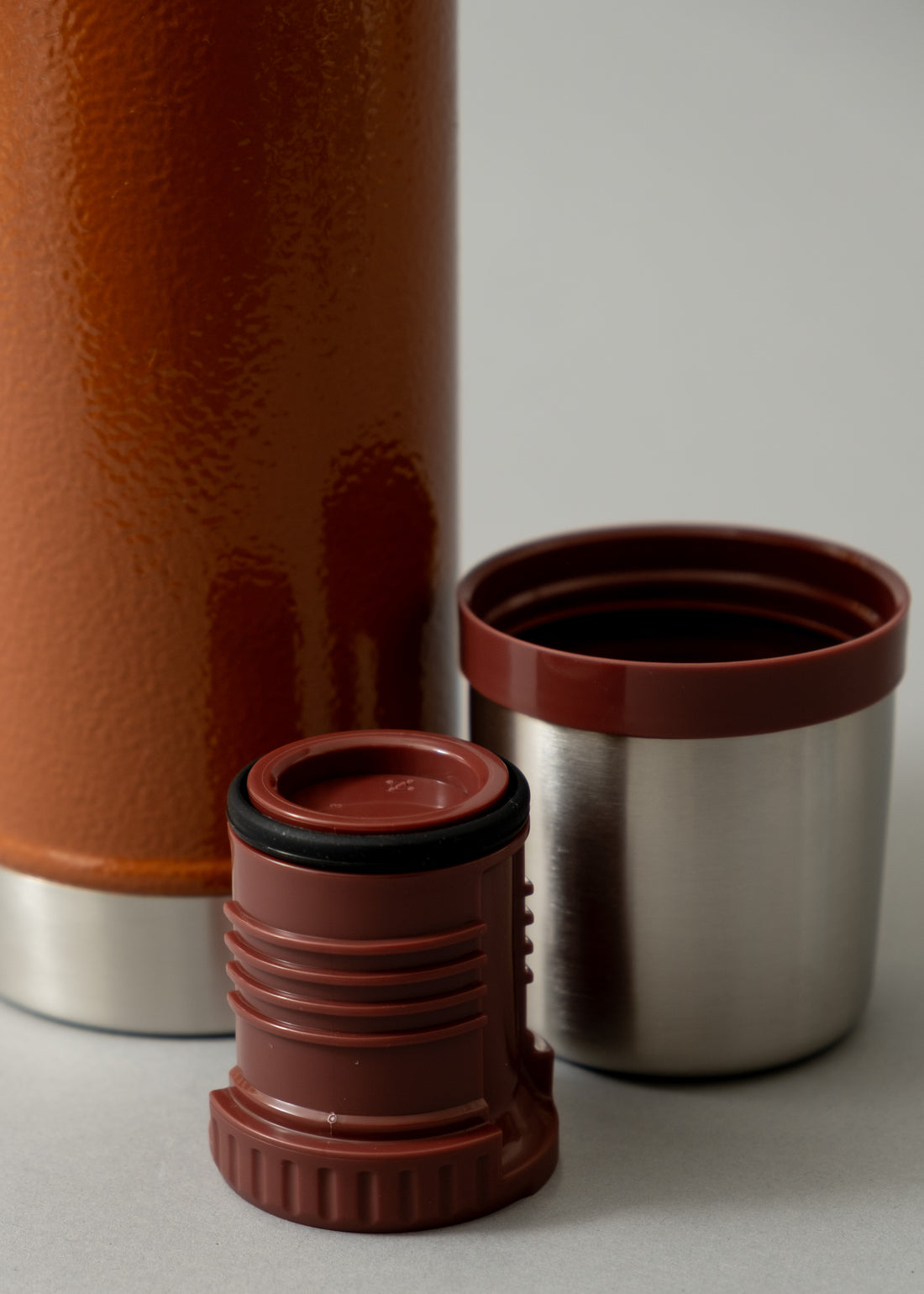 BOUTEILLE ISOTHERME - 0,75 L - LEGENDARY CLASSIC - CLAY - STANLEY