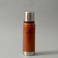 BOUTEILLE ISOTHERME - 0,75 L - LEGENDARY CLASSIC - CLAY - STANLEY