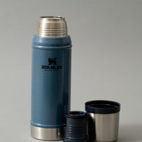 BOUTEILLE ISOTHERME - 0,75 L - LEGENDARY CLASSIC - LAKE - STANLEY