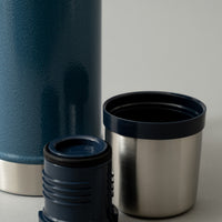 BOUTEILLE ISOTHERME - 0,75 L - LEGENDARY CLASSIC - LAKE - STANLEY