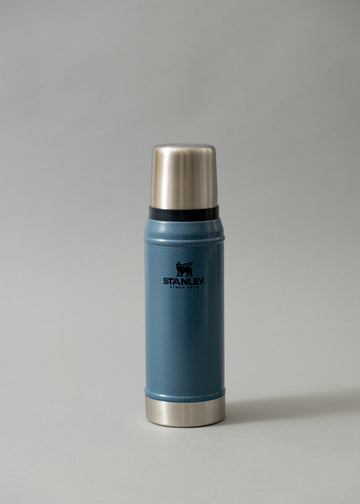 BOUTEILLE ISOTHERME - 0,75 L - LEGENDARY CLASSIC - LAKE - STANLEY