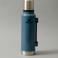 BOUTEILLE ISOTHERME - 1,4 L - LEGENDARY CLASSIC - LAKE - STANLEY