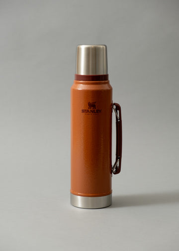 BOUTEILLE ISOTHERME - 1 L - LEGENDARY CLASSIC - CLAY - STANLEY