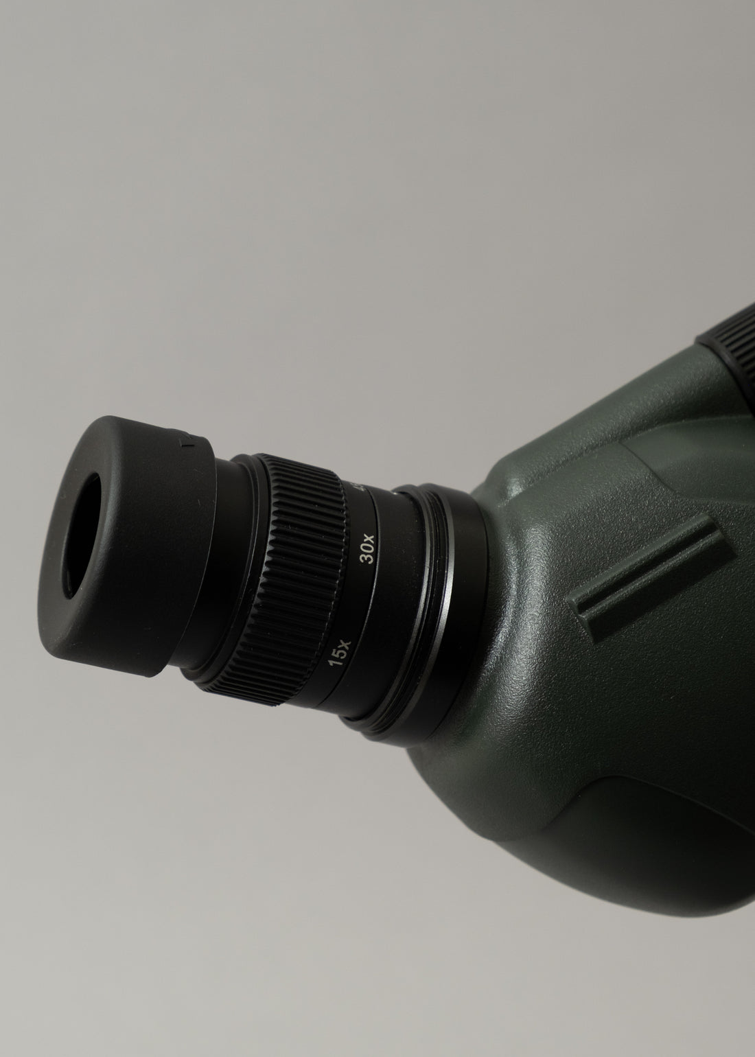 LONGUE-VUE NATURE & ORNITHOLOGIE - DRAVIA - 15-45 x 60 - PERL