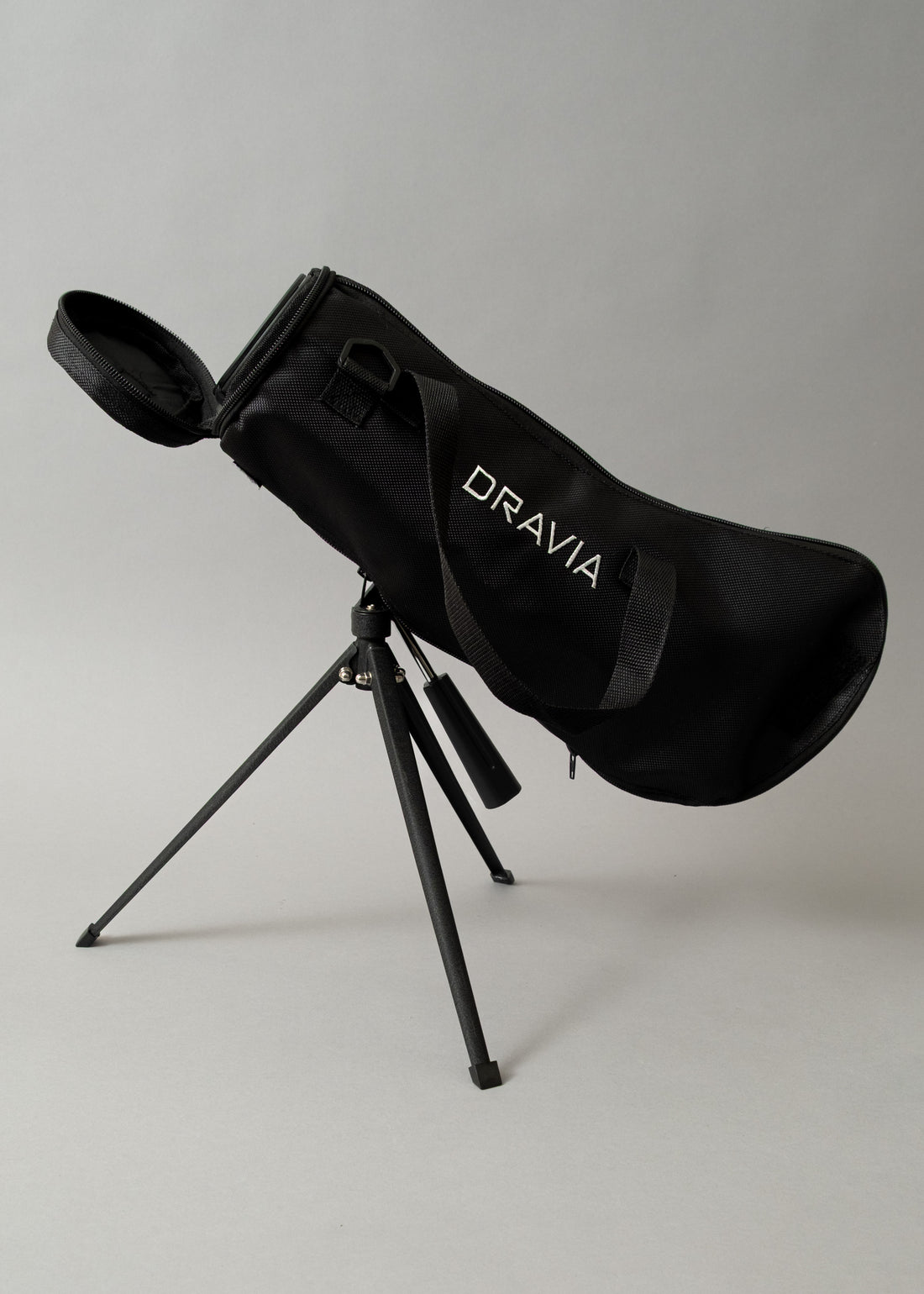 LONGUE-VUE NATURE & ORNITHOLOGIE - DRAVIA - 15-45 x 60 - PERL