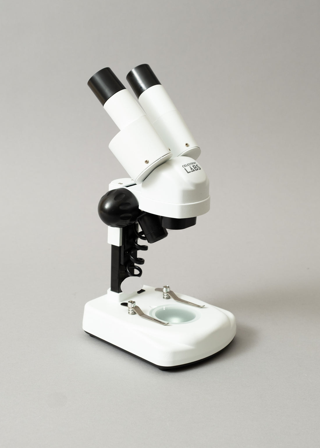 LOUPE BINOCULAIRE LABS S20x - VISION STEREOSCOPIQUE - CELESTRON