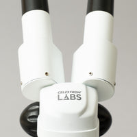 LOUPE BINOCULAIRE LABS S20x - VISION STEREOSCOPIQUE - CELESTRON