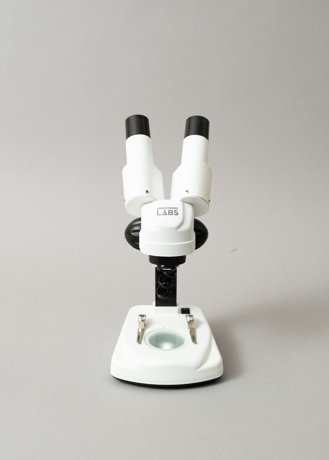 LOUPE BINOCULAIRE LABS S20x - VISION STEREOSCOPIQUE - CELESTRON