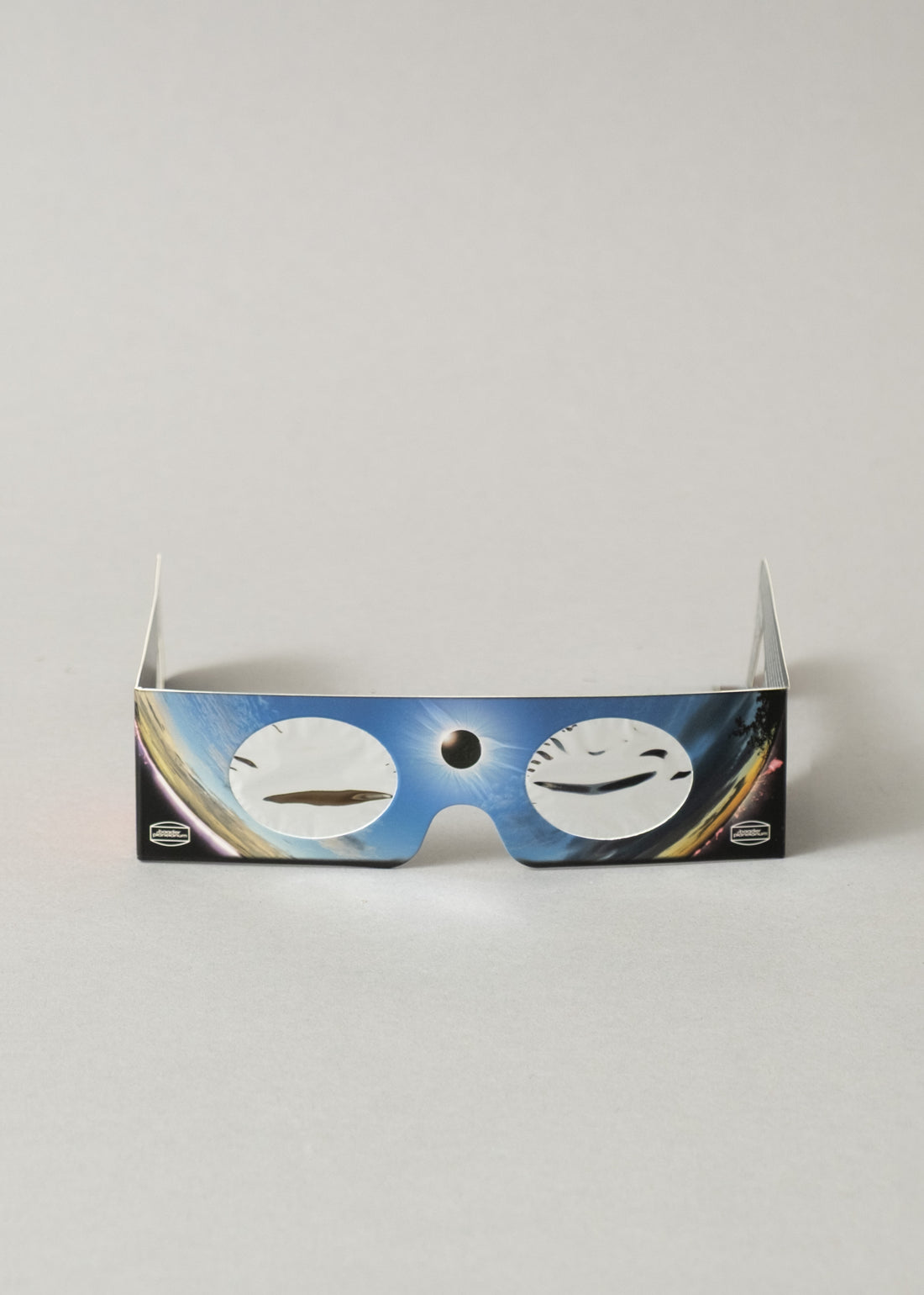 LUNETTES ÉCLIPSE / OBSERVATION SOLAIRE - ASTROSOLAR® - BAADER PLANETARIUM