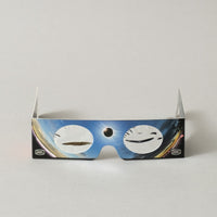 LUNETTES ÉCLIPSE / OBSERVATION SOLAIRE - ASTROSOLAR® - BAADER PLANETARIUM