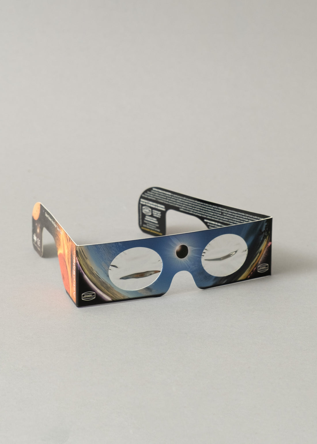 LUNETTES ÉCLIPSE / OBSERVATION SOLAIRE - ASTROSOLAR® - BAADER PLANETARIUM