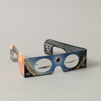 LUNETTES ÉCLIPSE / OBSERVATION SOLAIRE - ASTROSOLAR® - BAADER PLANETARIUM