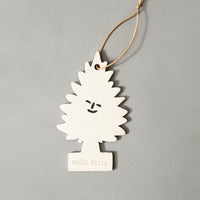 ARBRE MAGIQUE + PARFUM "WOODY"- MAKE SCENT - MAGASIN VIVANT!