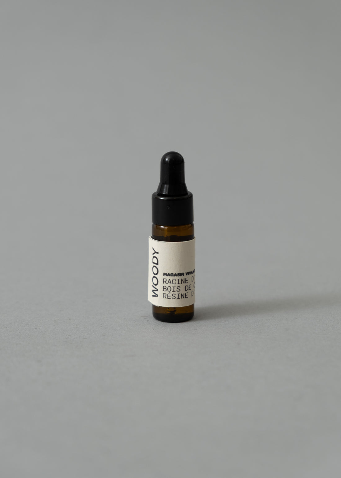 ARBRE MAGIQUE + PARFUM "WOODY"- MAKE SCENT - MAGASIN VIVANT!