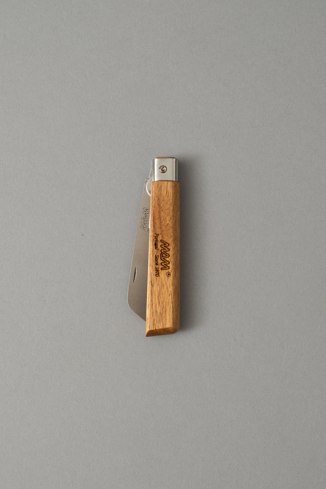 COUTEAU DE POCHE / GREFFOIR - OPERARIO SHEEPFOOT - M.A.M.