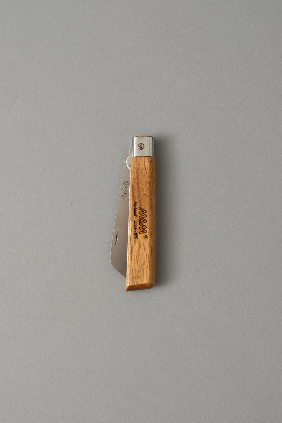 COUTEAU DE POCHE / GREFFOIR - OPERARIO SHEEPFOOT - M.A.M.