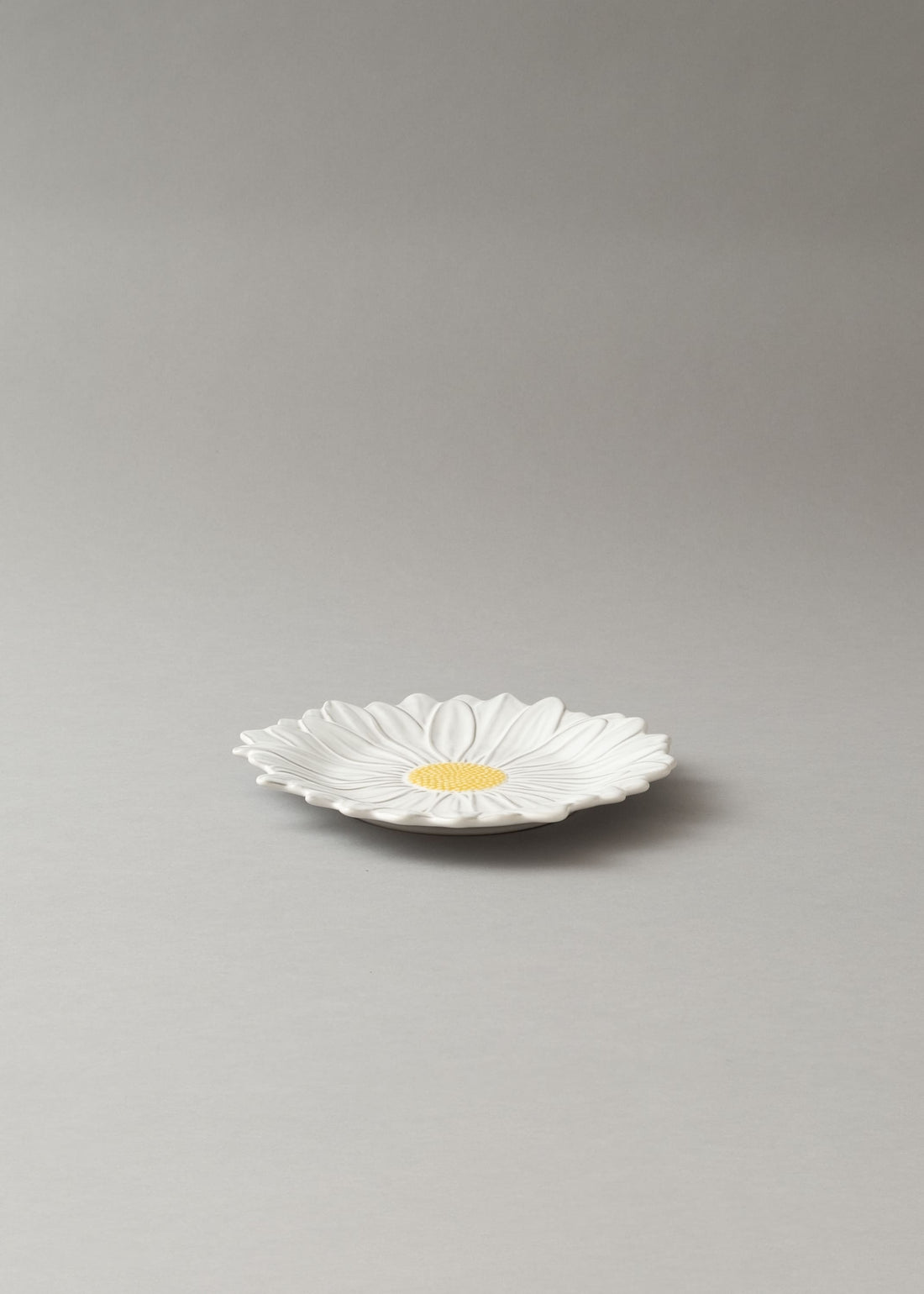 ASSIETTE MARGUERITE - MARIA FLOR - 23 CM - BORDALLO PINHEIRO