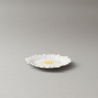 ASSIETTE MARGUERITE - MARIA FLOR - 23 CM - BORDALLO PINHEIRO