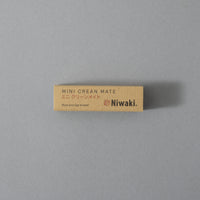 PETITE GOMME A RECURER - MINI CREAN MATE - NIWAKI