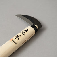 PETITE FAUCILLE JAPONAISE - MINI KAMA - NIWAKI