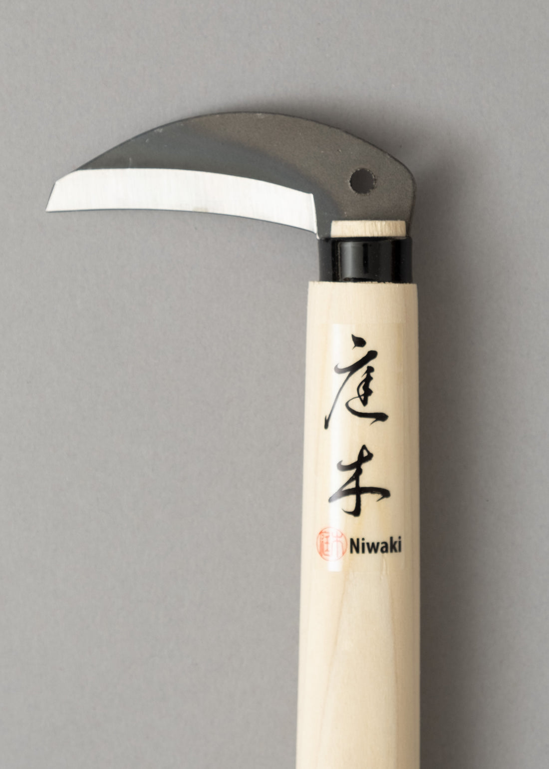 PETITE FAUCILLE JAPONAISE - MINI KAMA - NIWAKI