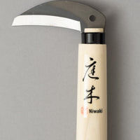 PETITE FAUCILLE JAPONAISE - MINI KAMA - NIWAKI