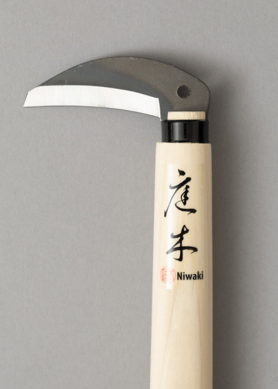 PETITE FAUCILLE JAPONAISE - MINI KAMA - NIWAKI