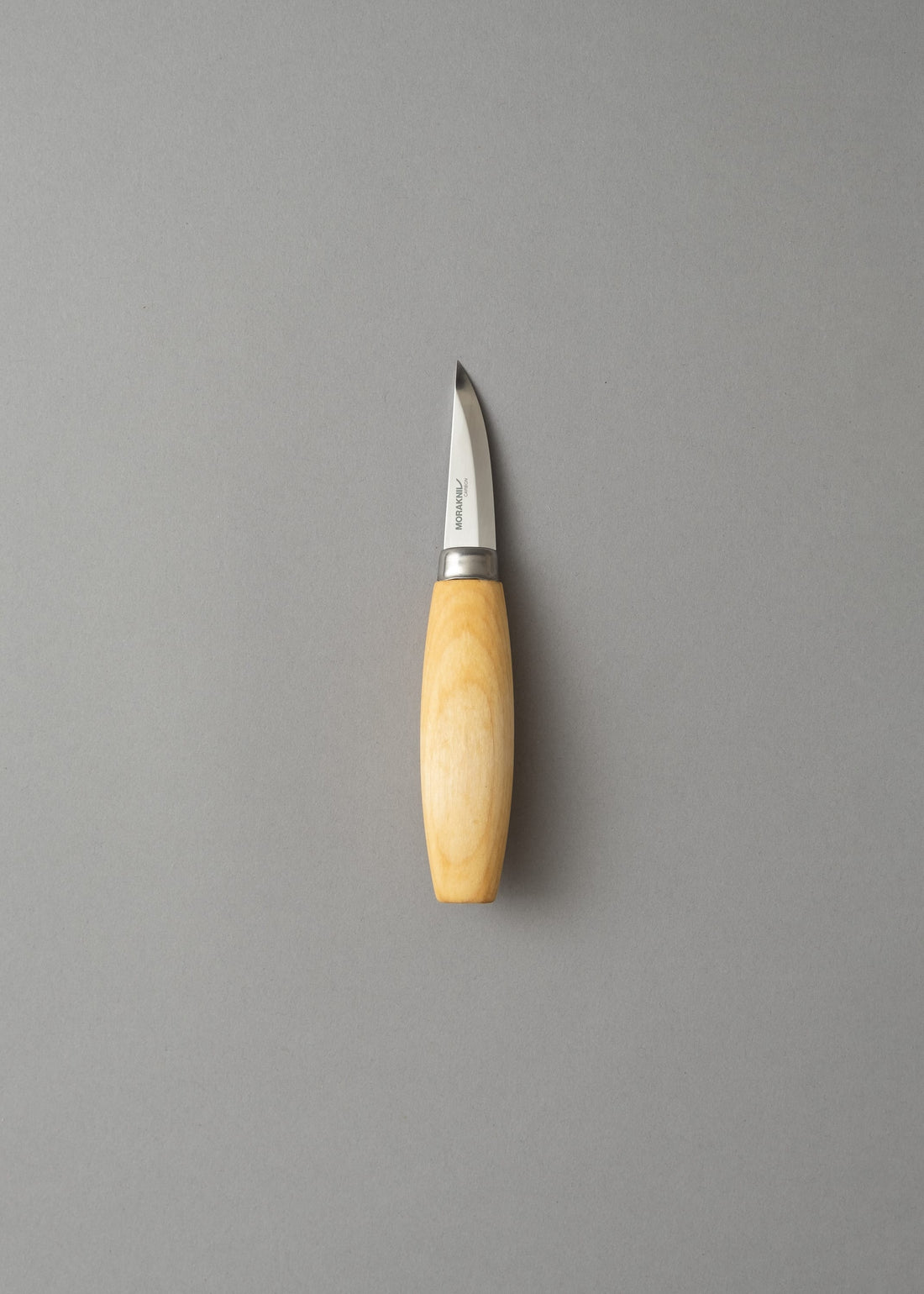 COUTEAU A SCULPTER - MORAKNIV 120