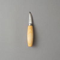 COUTEAU A SCULPTER - MORAKNIV 120