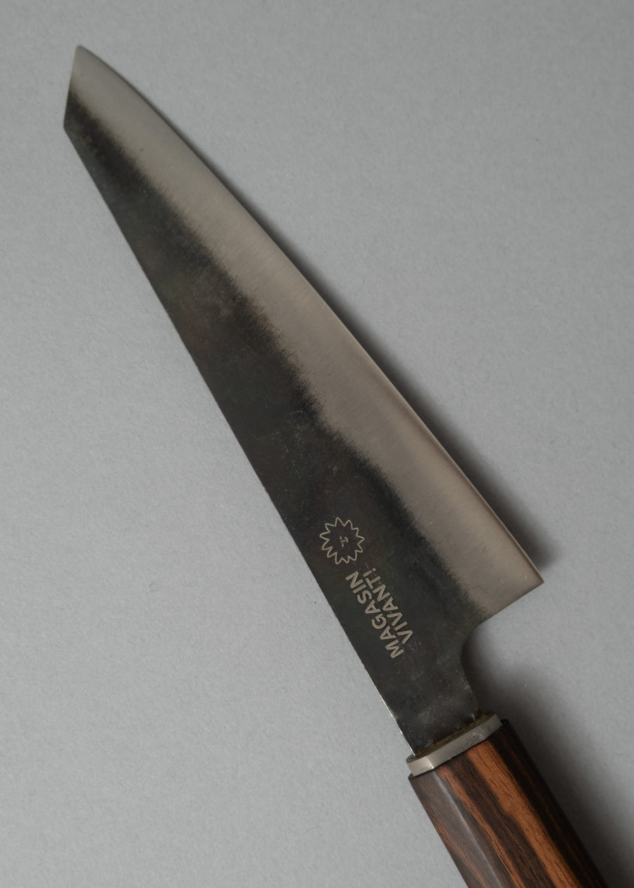 COUTEAU POLYVALENT - "HONESUKI" - 15 CM - MAGASIN VIVANT!