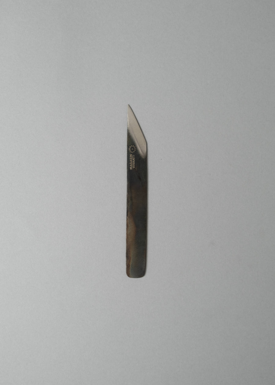 COUTEAU UTILITAIRE - "KOGATANA" - 18,5 CM - MAGASIN VIVANT!