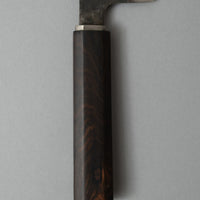 COUTEAU A EMINCER - "NAKIRI" - 17 CM - MAGASIN VIVANT!