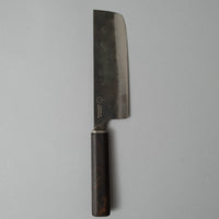 COUTEAU A EMINCER - "NAKIRI" - 17 CM - MAGASIN VIVANT!