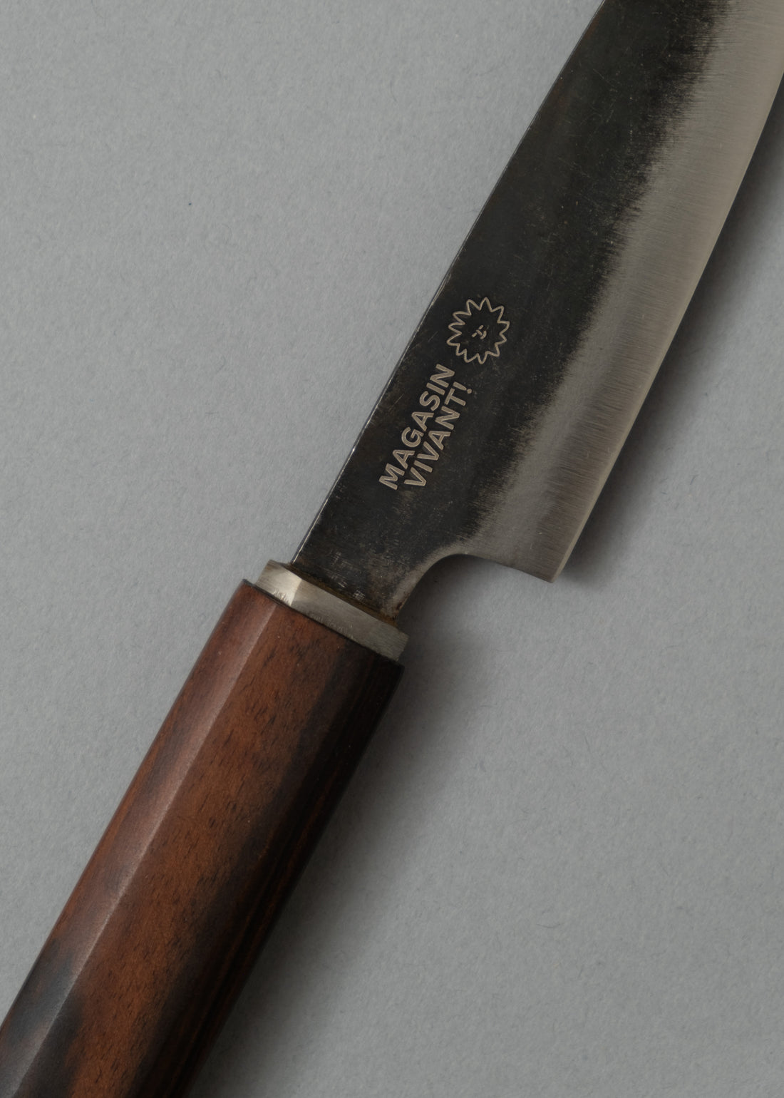 COUTEAU D'OFFICE - "PETTY" - 11 CM - MAGASIN VIVANT!