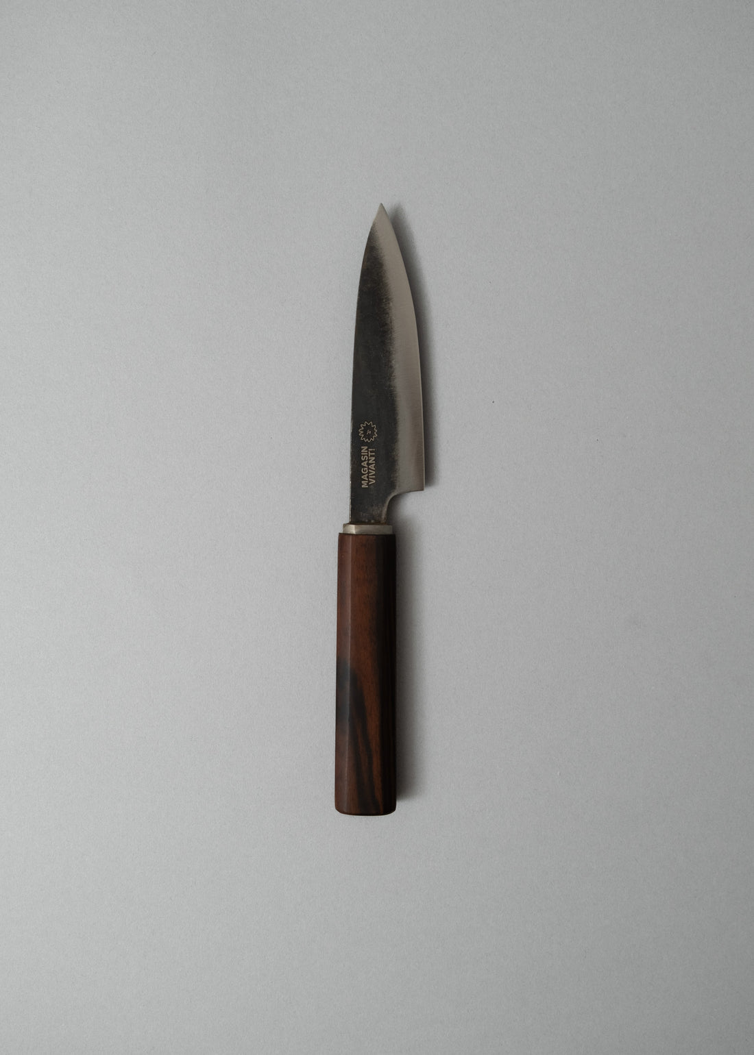 COUTEAU D'OFFICE - "PETTY" - 11 CM - MAGASIN VIVANT!